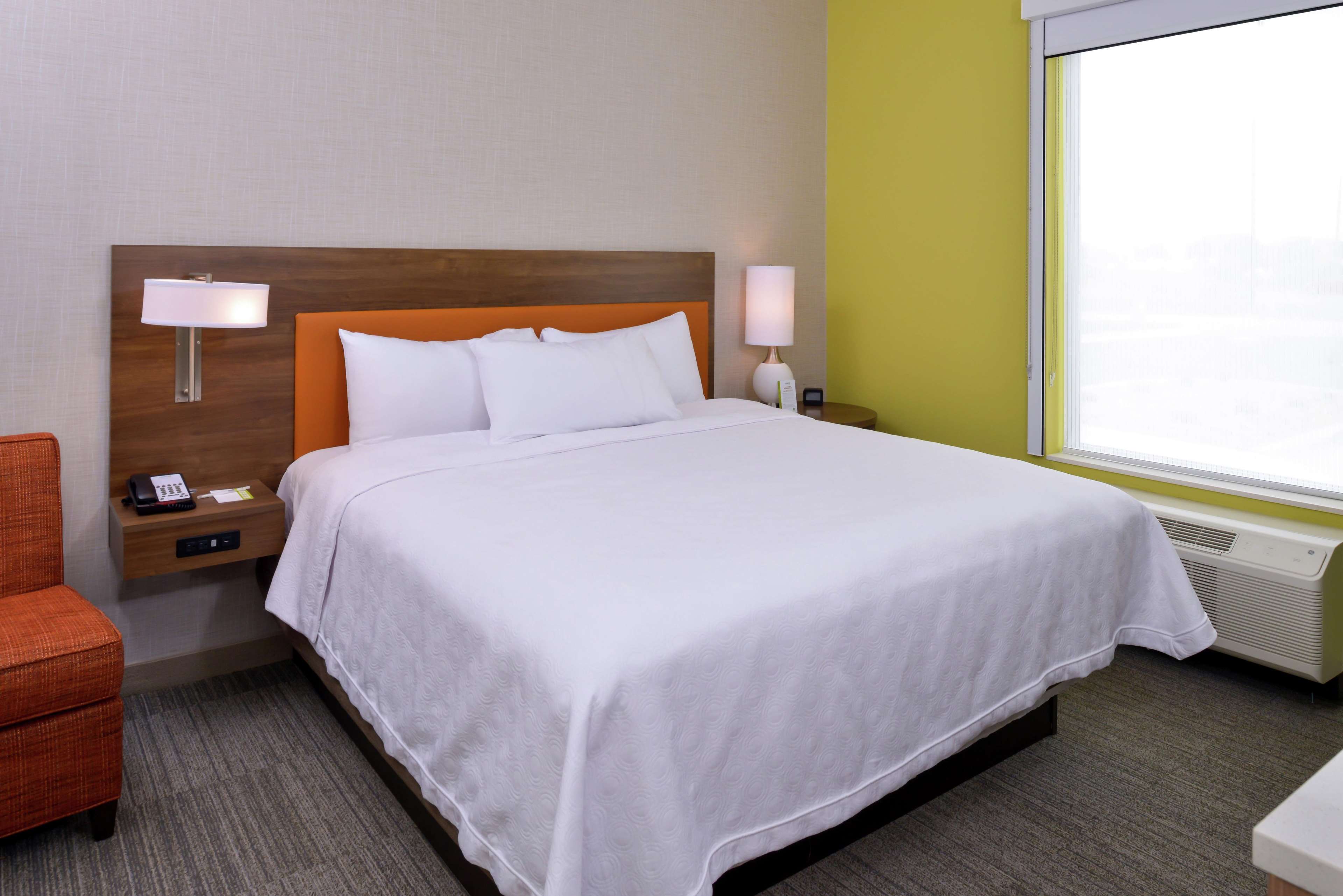 Home2 Suites by Hilton Merrillville Photo