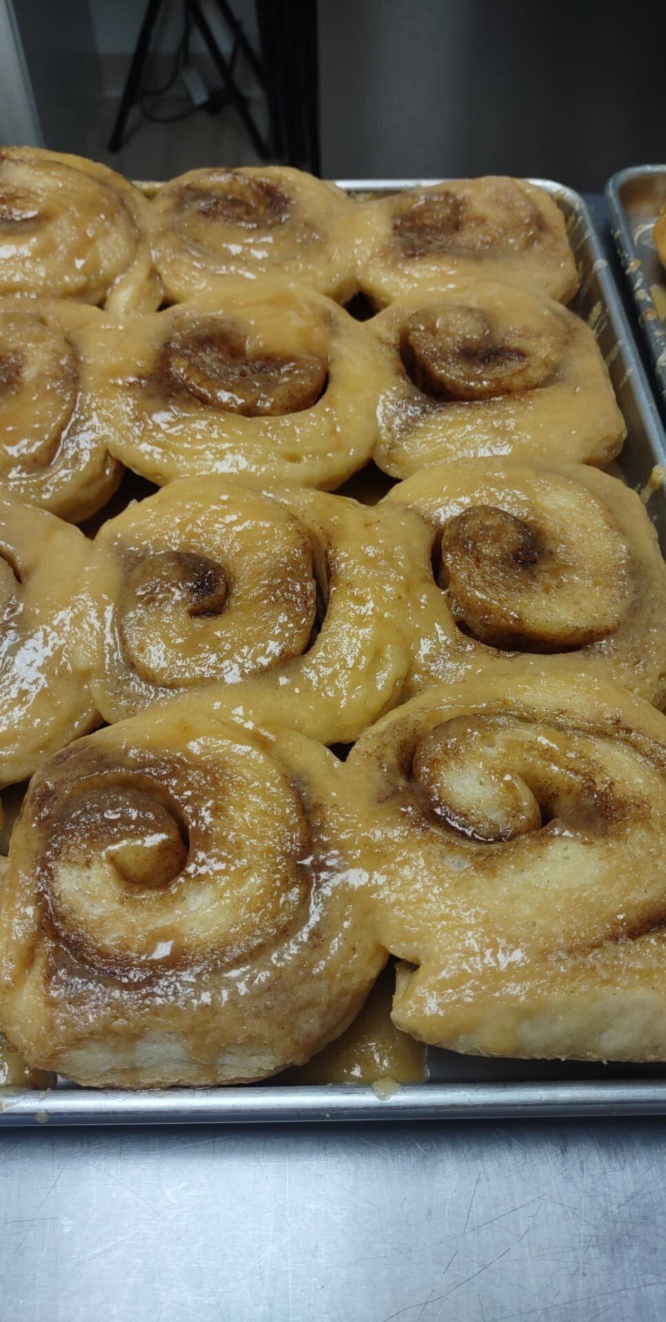 My Bakers Nook Image