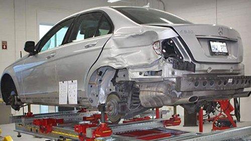 Orlando Auto Body - Scottsdale