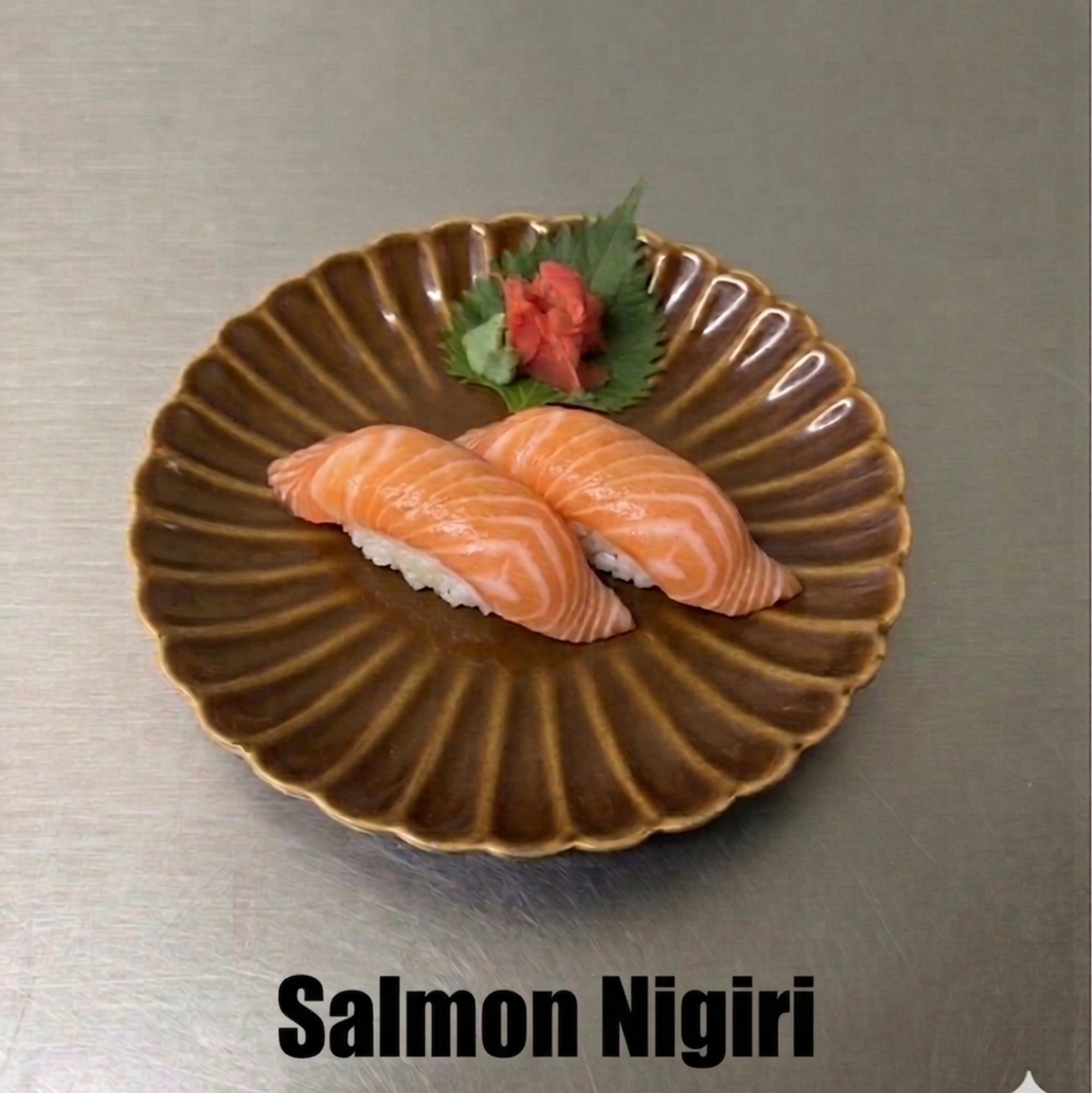 Fresh Salmon / Nama Sake