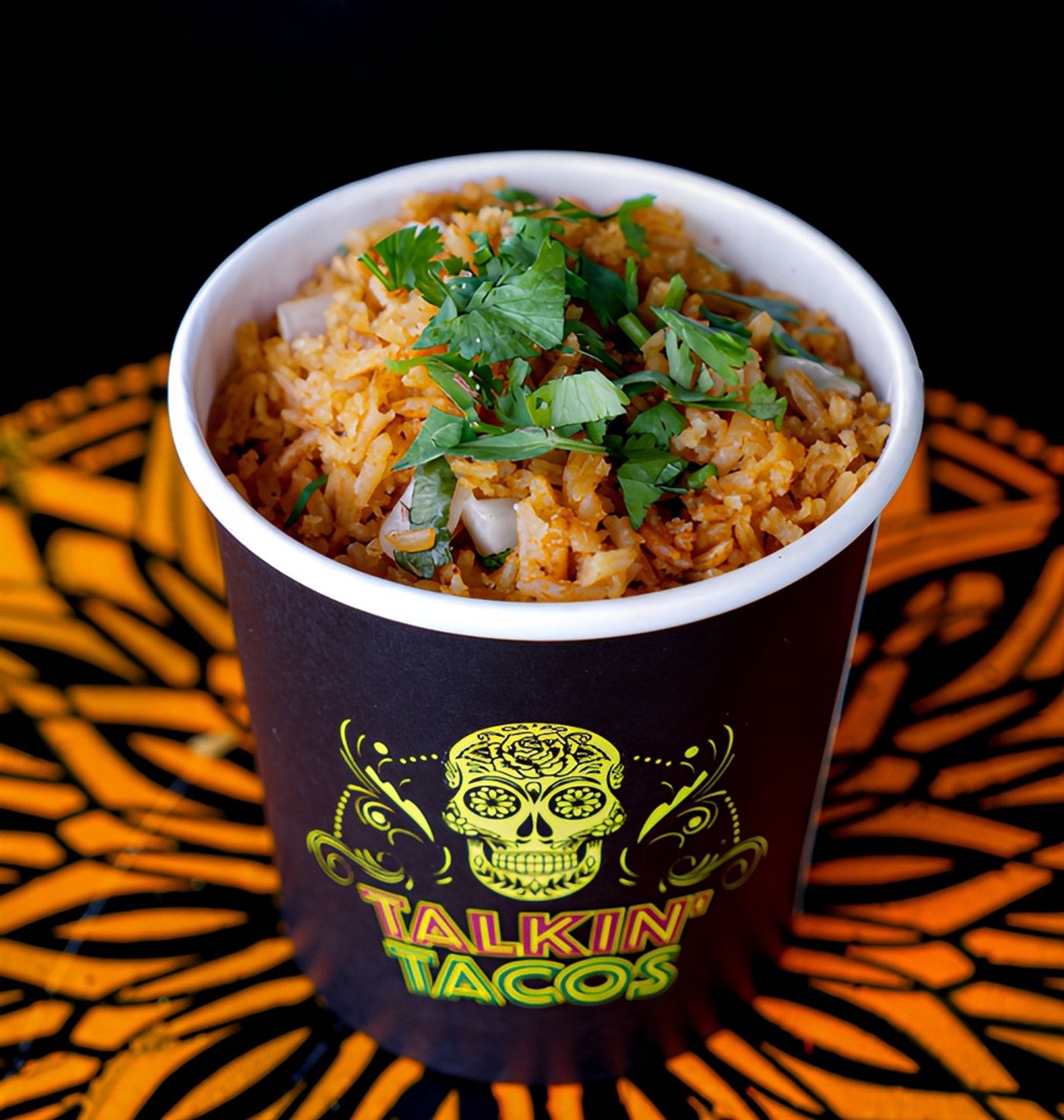 Mexican Rice