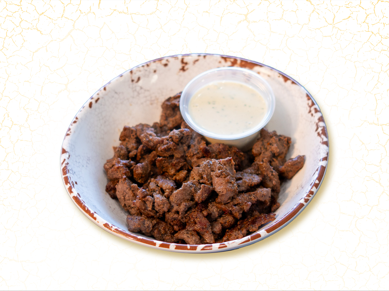 Beef Shawarma a la Carte