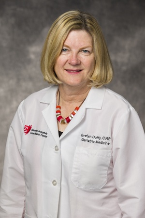 Evelyn Duffy, CNP, DNP Image