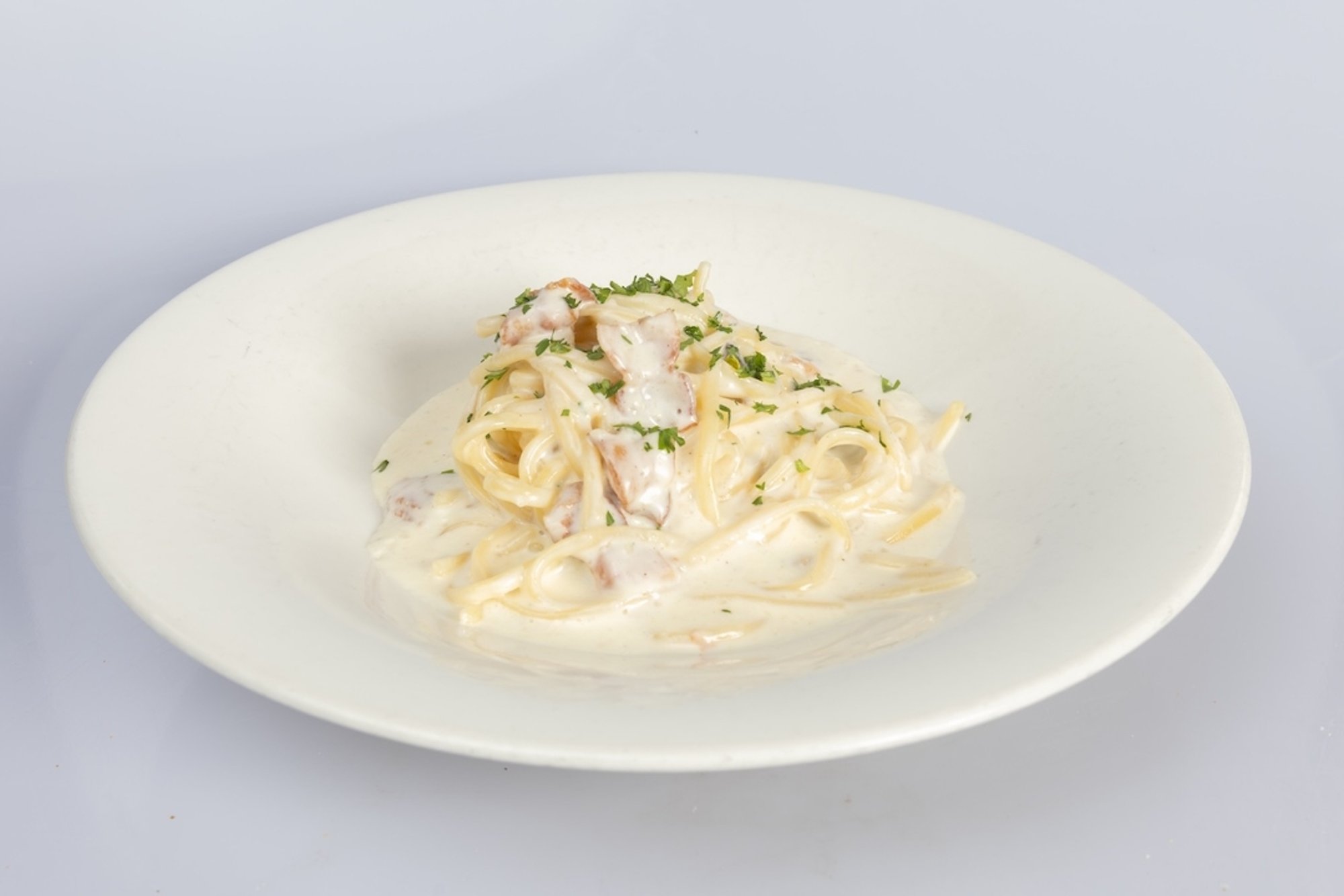 Alla Carbonara Miami Style