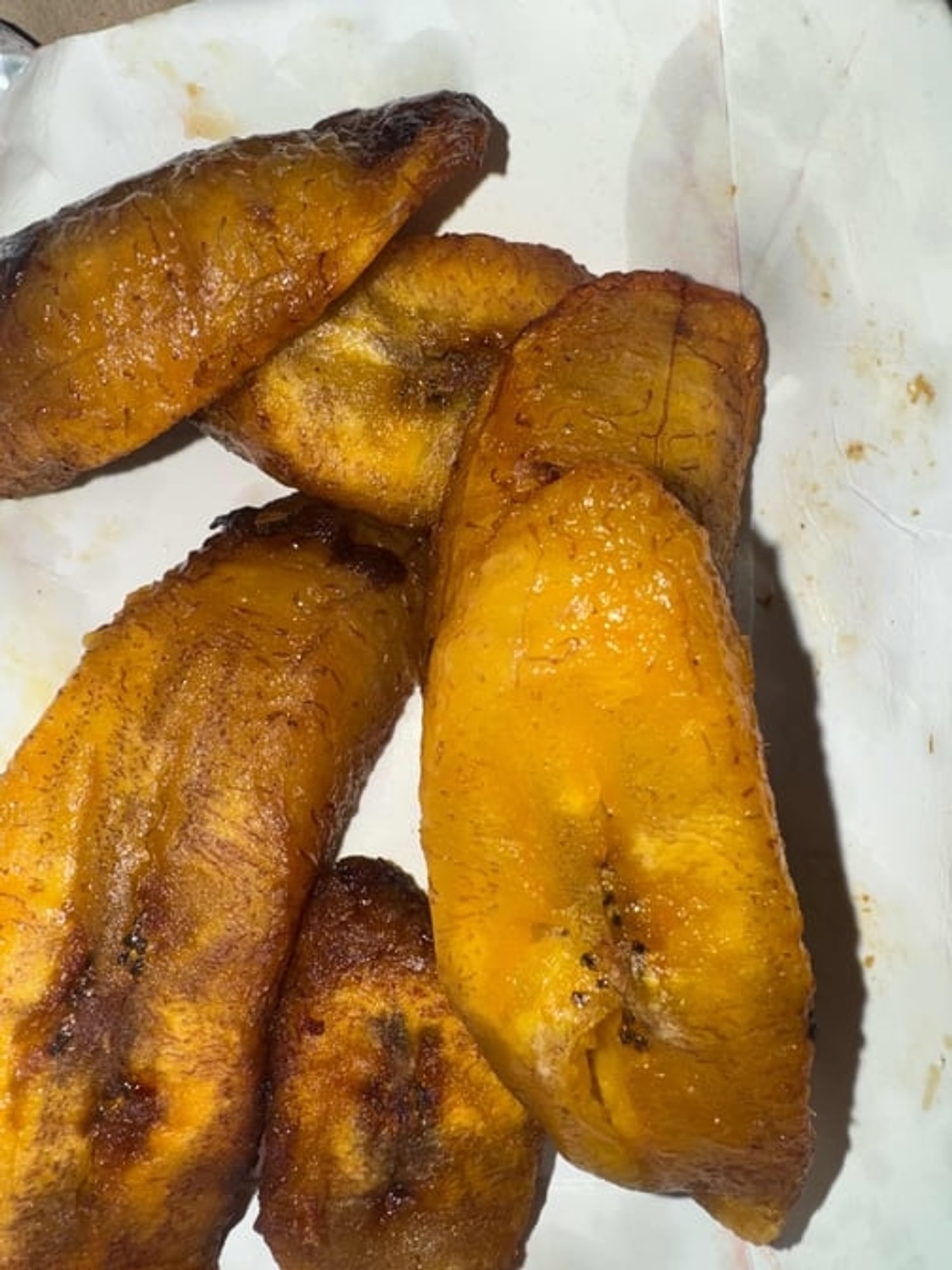 Plantains