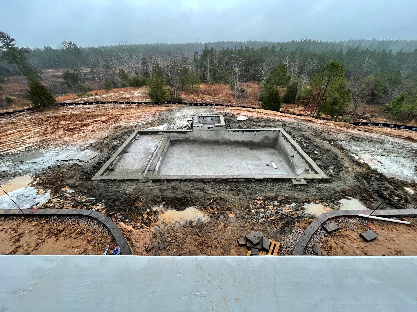 Williamson Pool & Spa Image