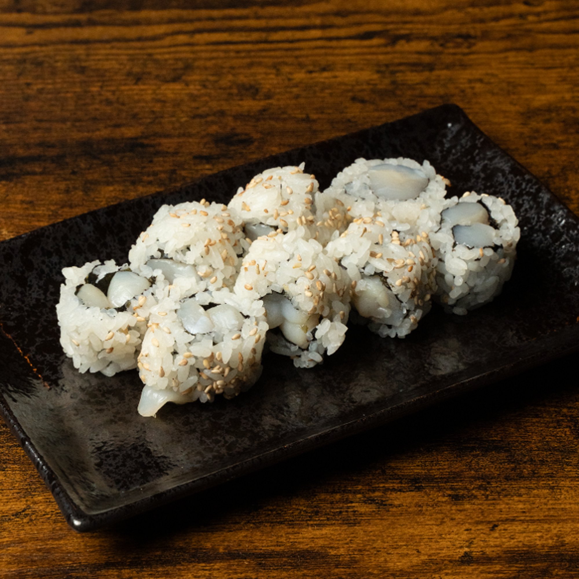 SPICY SCALLOP* 8PC