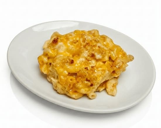 Mac & Cheese