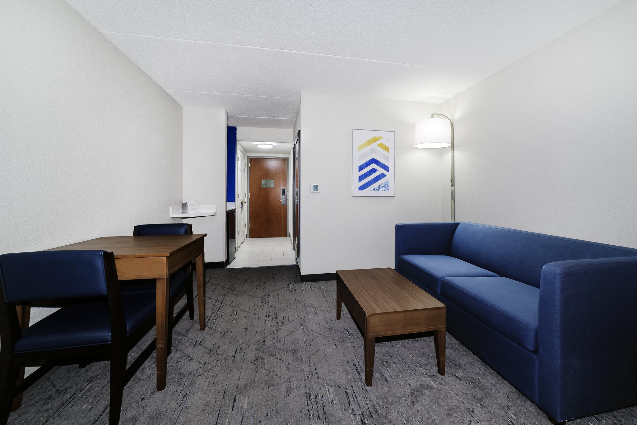 Holiday Inn Express & Suites Walterboro I-95 by IHG Image
