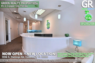Green Realty in The Countryside Shops in Cooper City Green Realty in The Countryside Shops in Cooper City