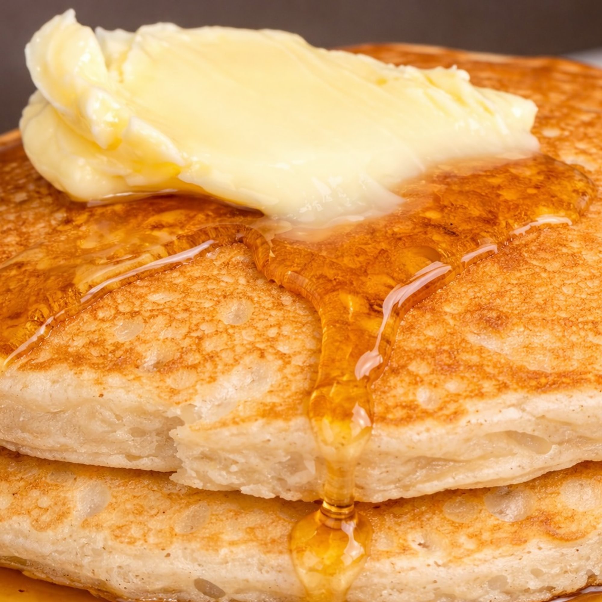 Pancakes