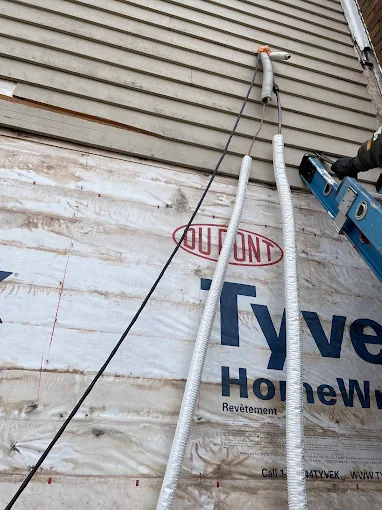 Wattson Home Solutions RI Co Image