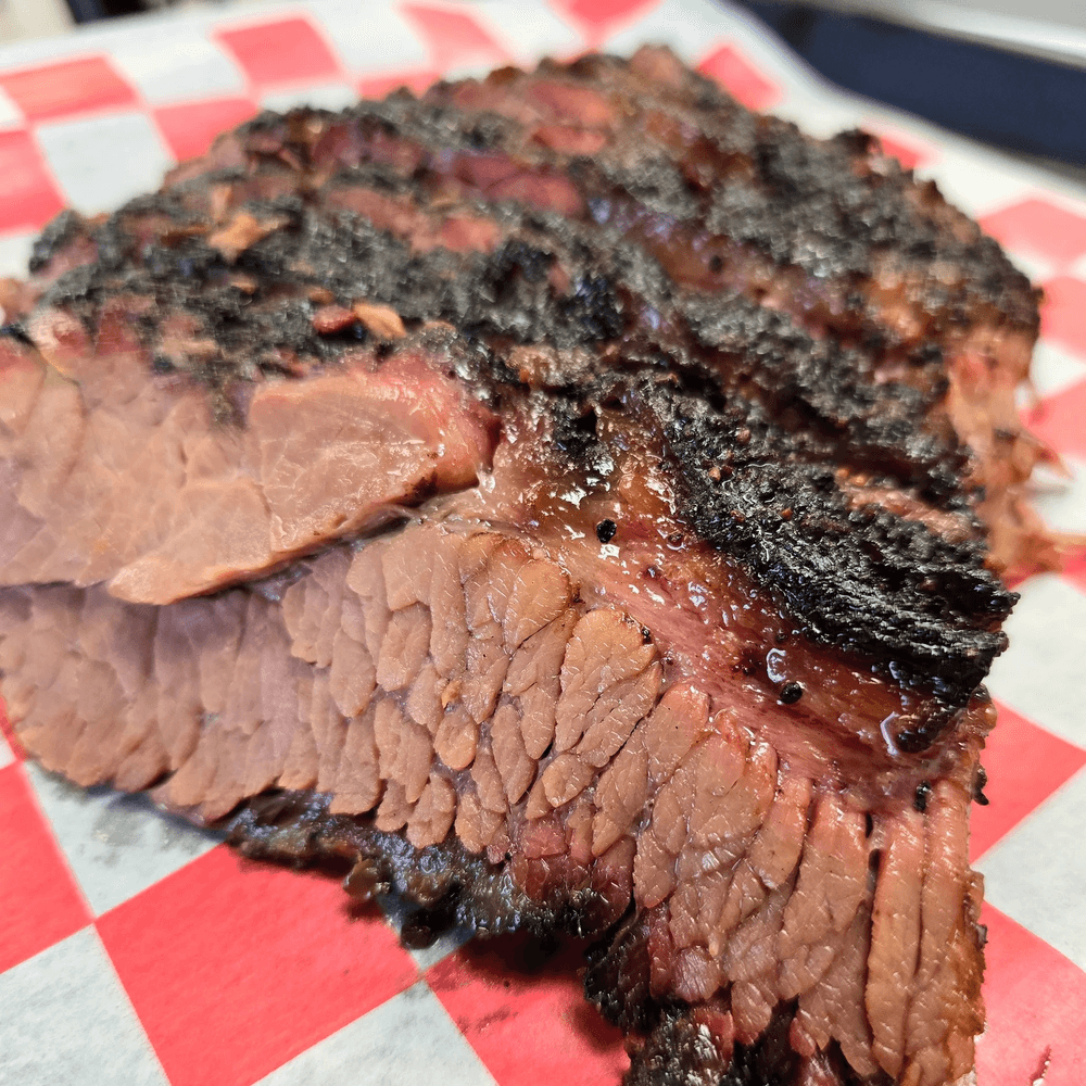 BRISKET 1/4 LB.