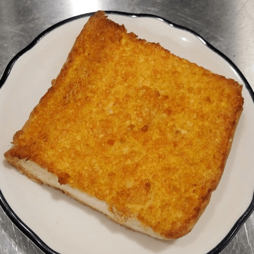Garlic Bread (Hot)