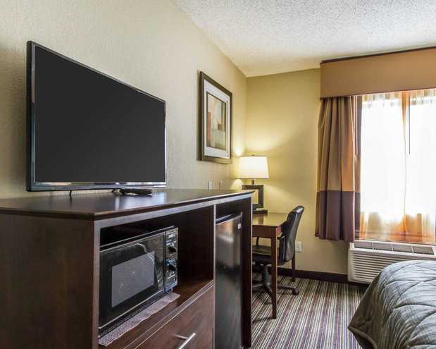Images Quality Inn