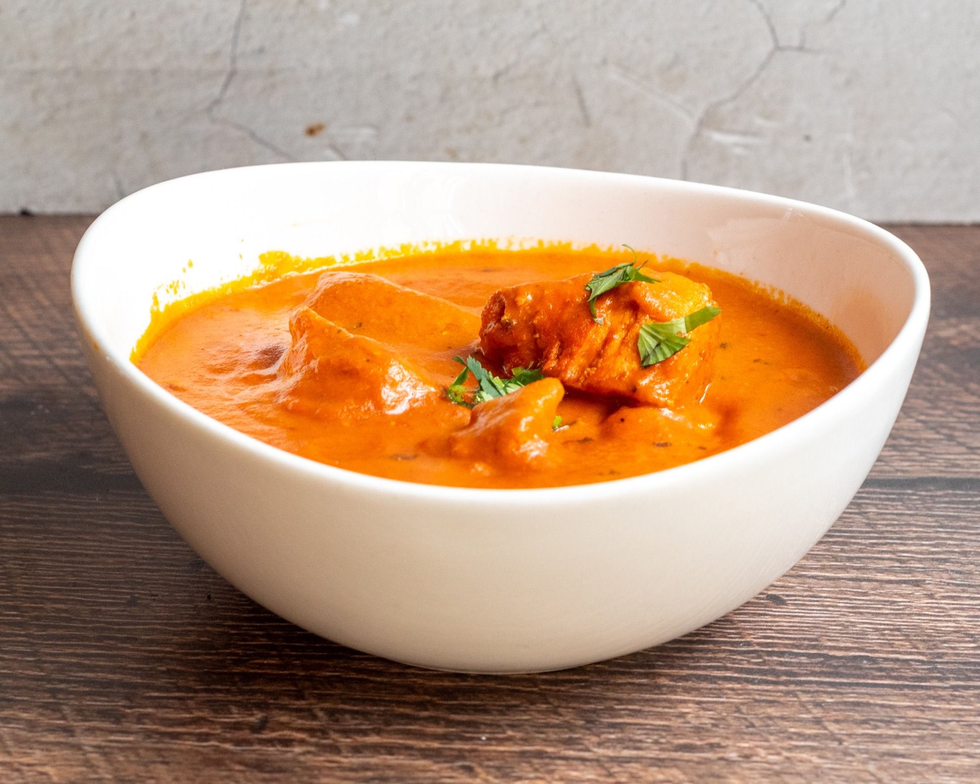 Chicken Tikka Masala | Lunch