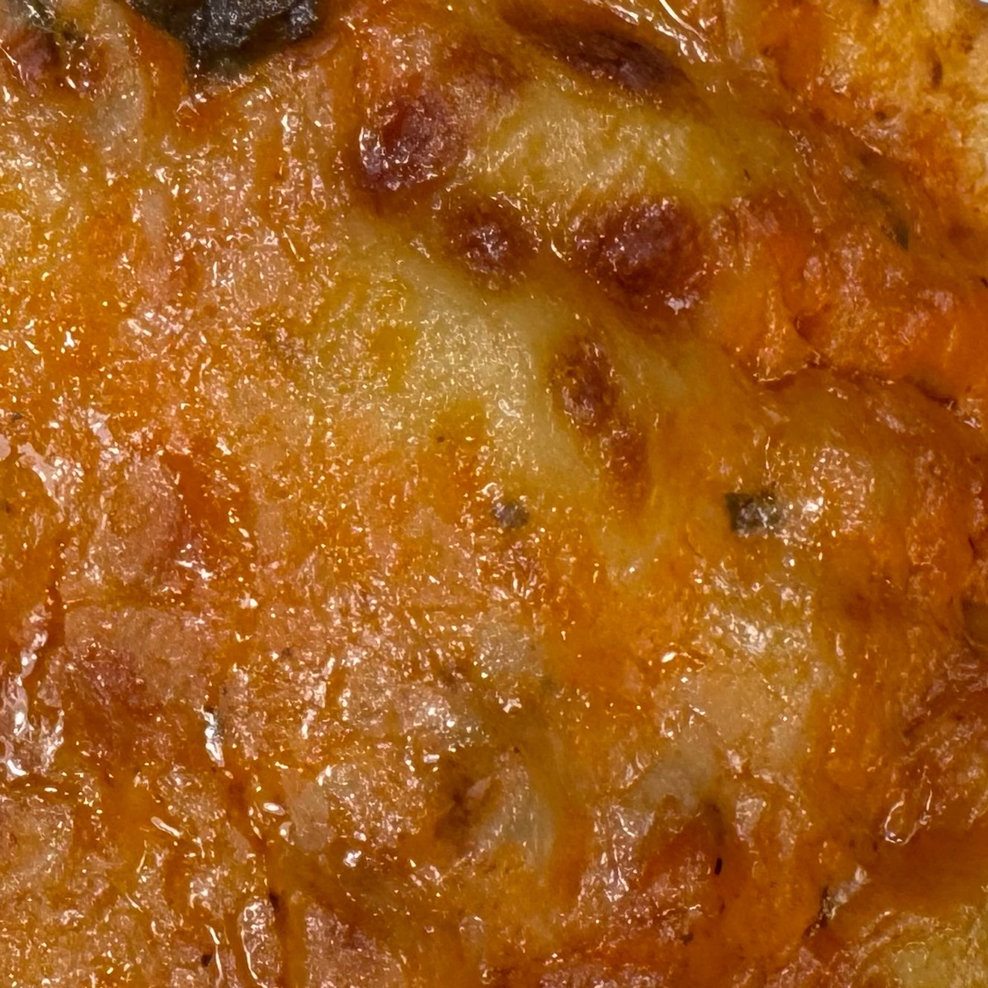 Grandma a La Vodka Pizza