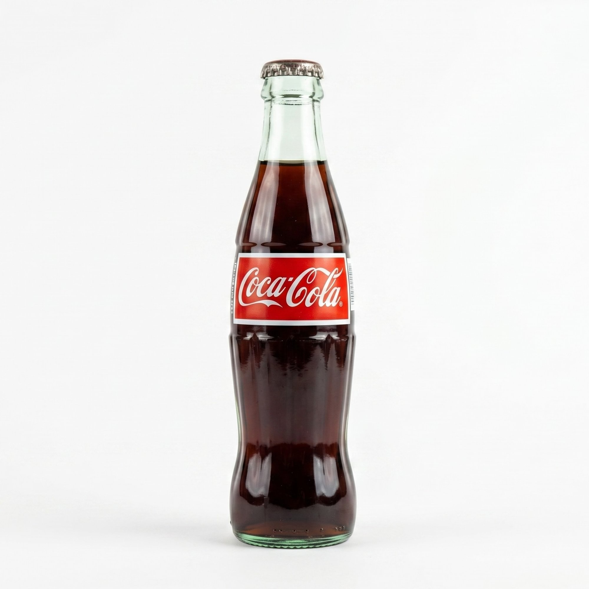 Mexican Coke Soda (Glass Bottle)