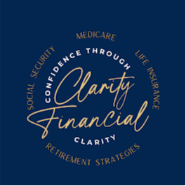 Clarity Financial Services, Life Insurance Agent, Social Security Optimization, VA