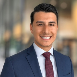 Joseph Karampatos - TD Financial Planner