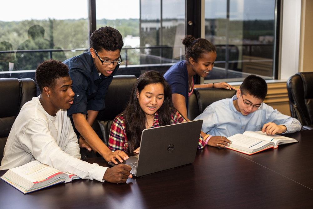 Education Forward Tutoring Services Image