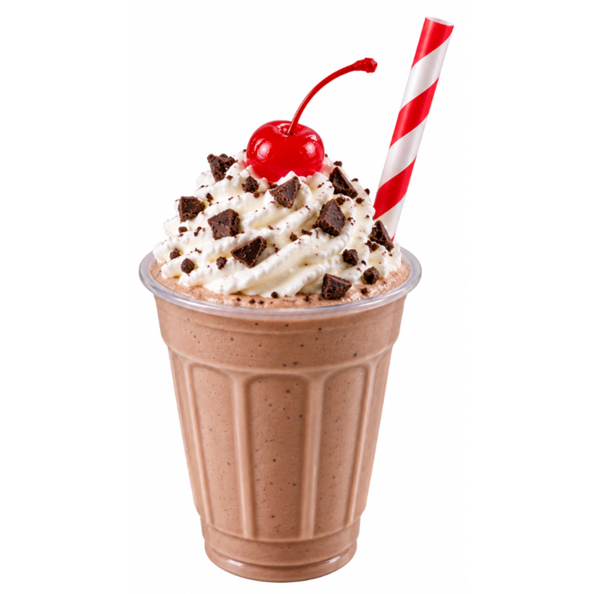 Chocolate Shake - Kids