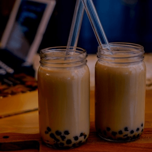 Black Milk Tea
