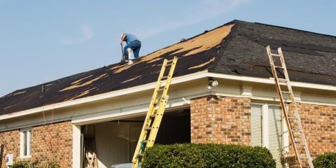 Roofing Contractors Explain How Often to Schedule Roof Repairs