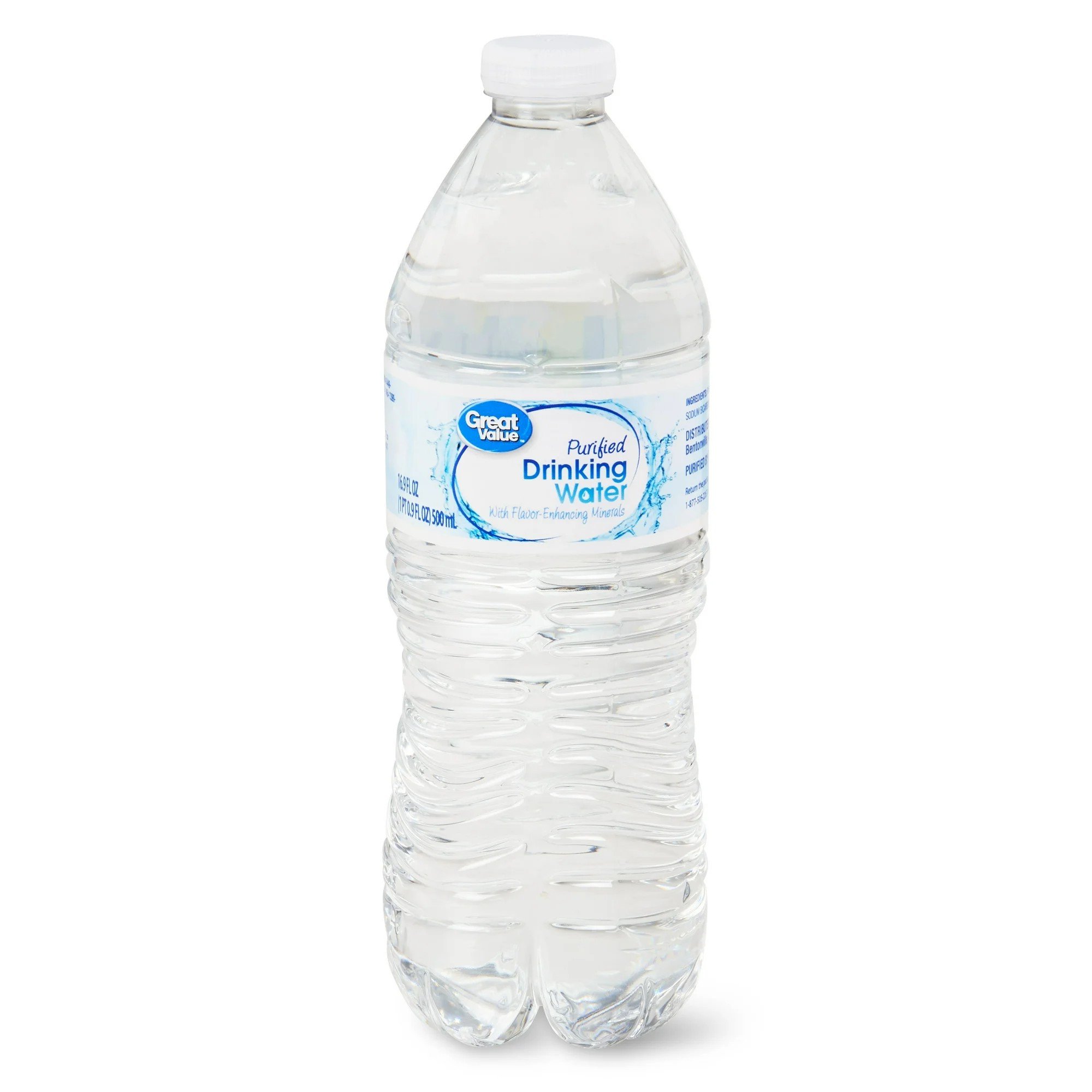 Water Bottle