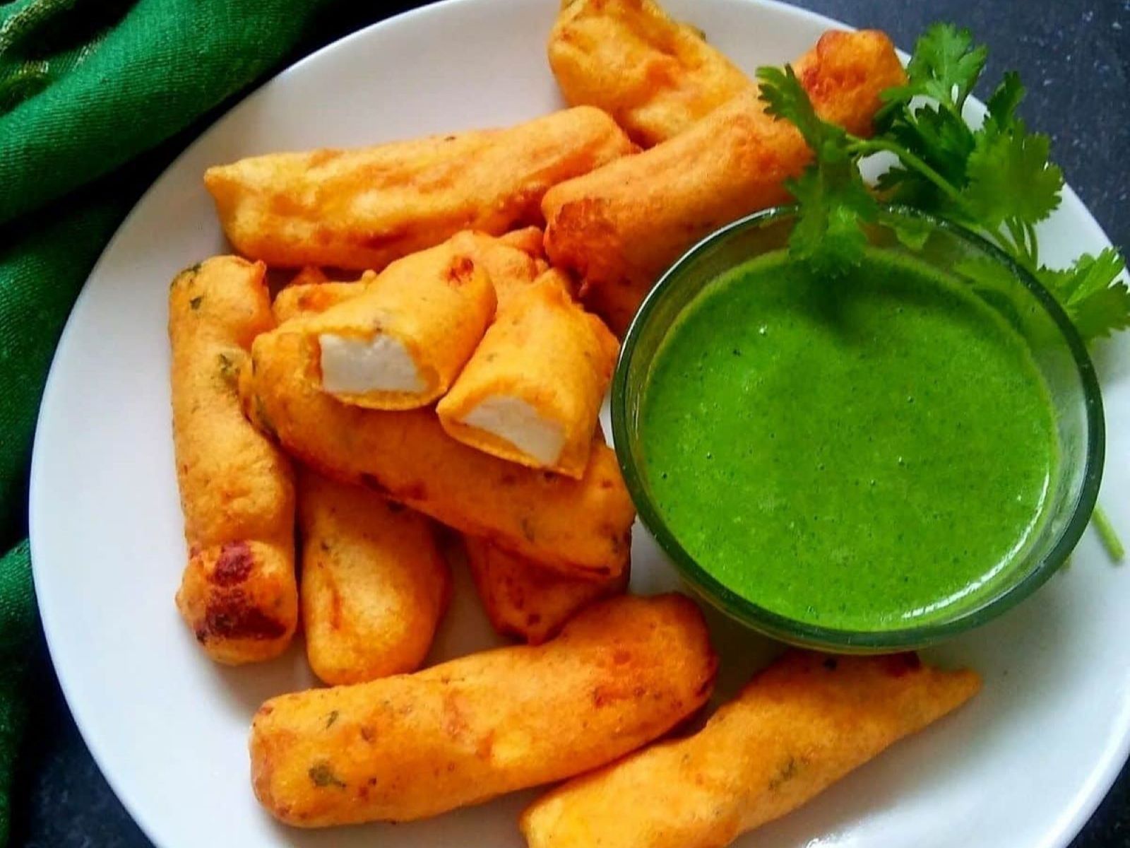 Paneer Pakora