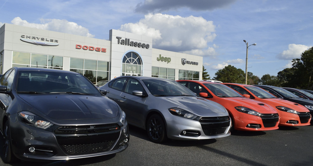 Images Tallassee Chrysler Dodge Jeep Ram