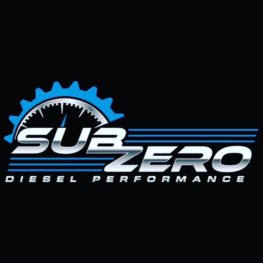 Sub Zero Diesel Performance