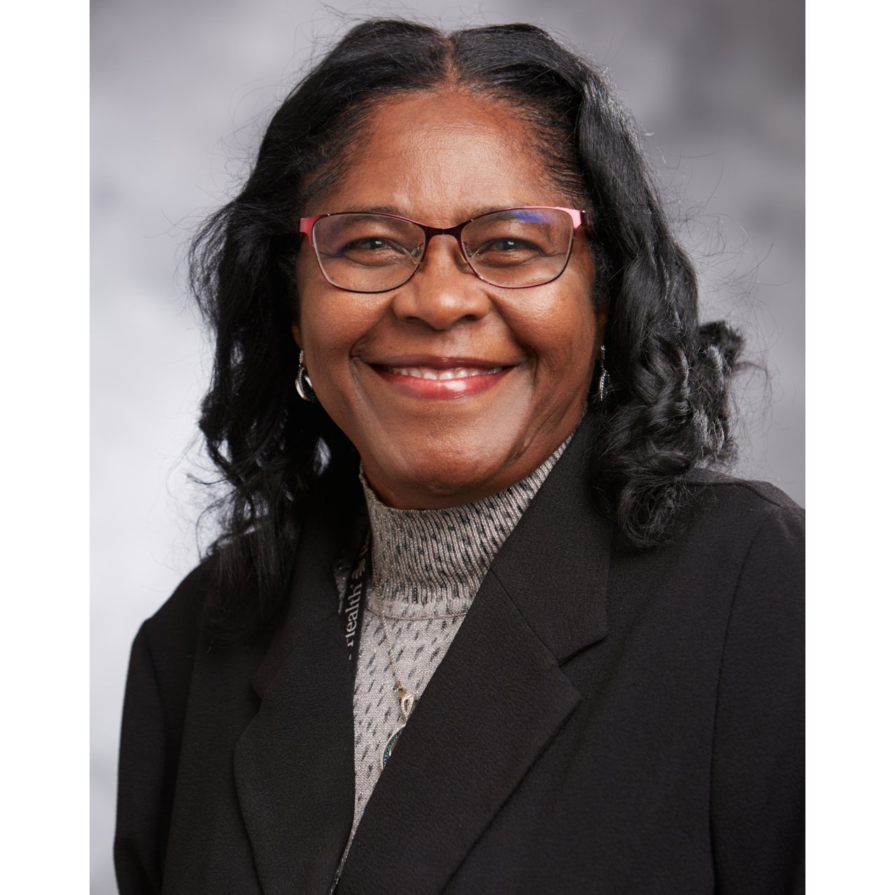 Grace Akoh-Arrey, PharmD