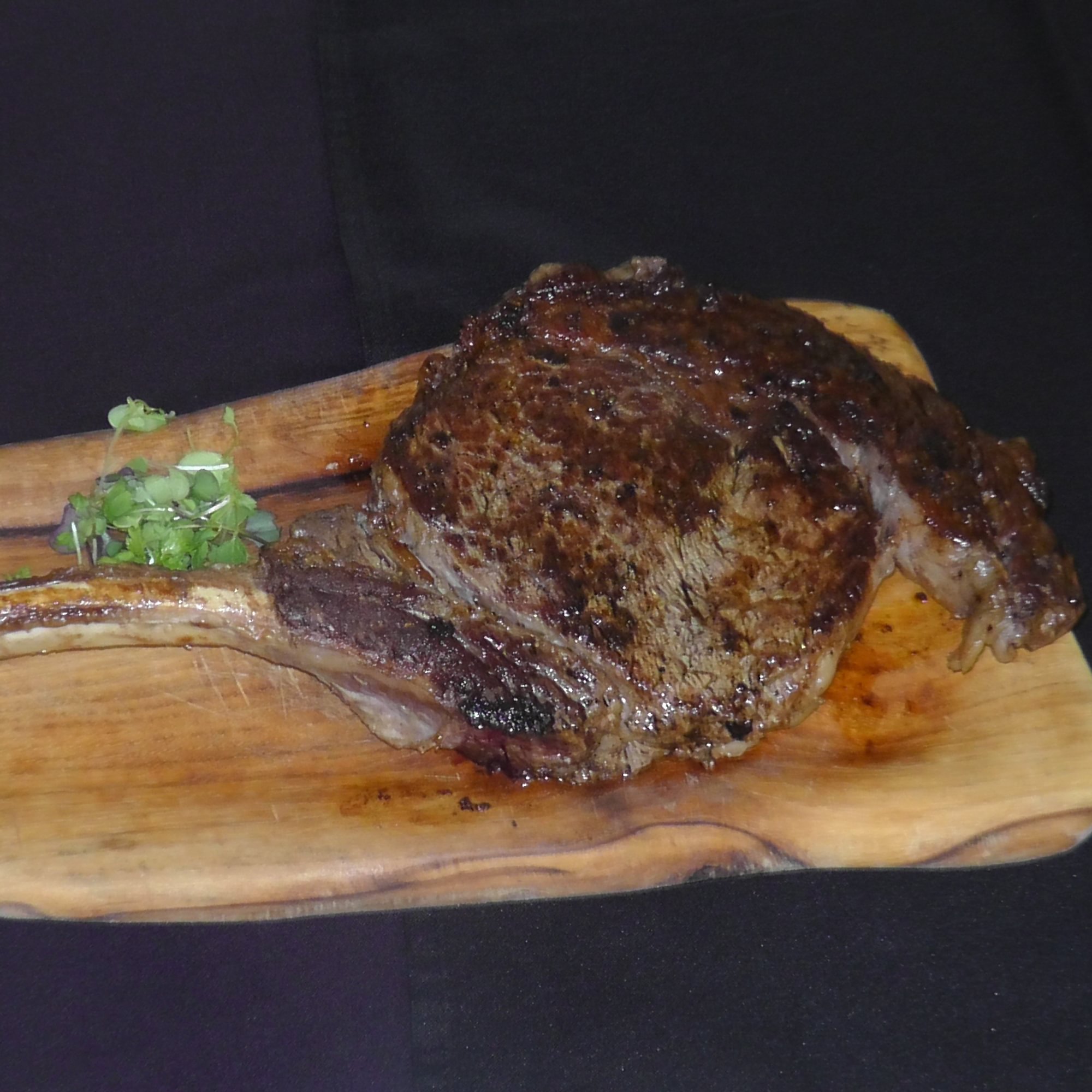 Tomahawk Ribeye 34oz