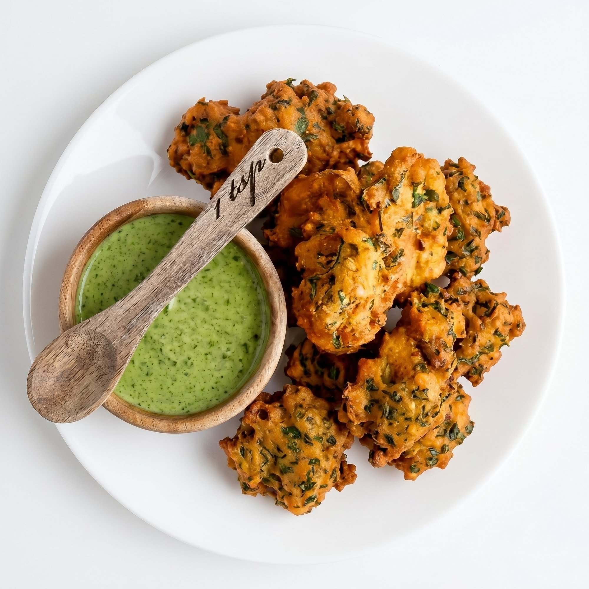 Veggie Pakora