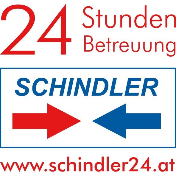 SCHINDLER 24-Stunden Betreuung Logo