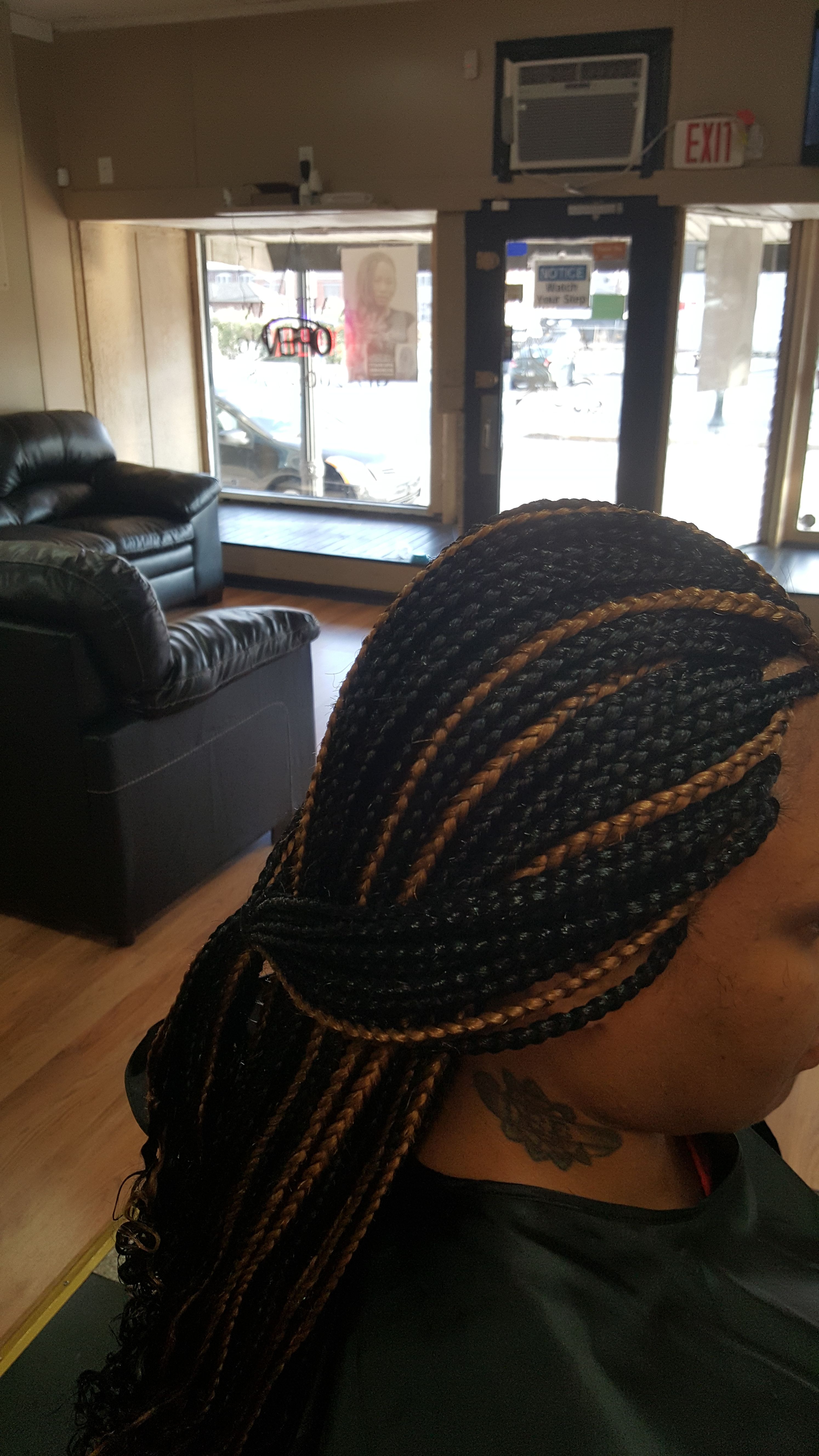Ama professional african hair braiding Coupons near me in ...