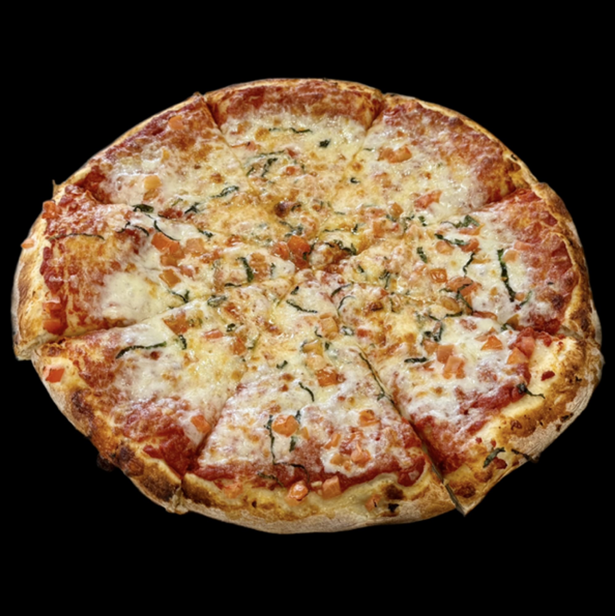 Margherita Pizza