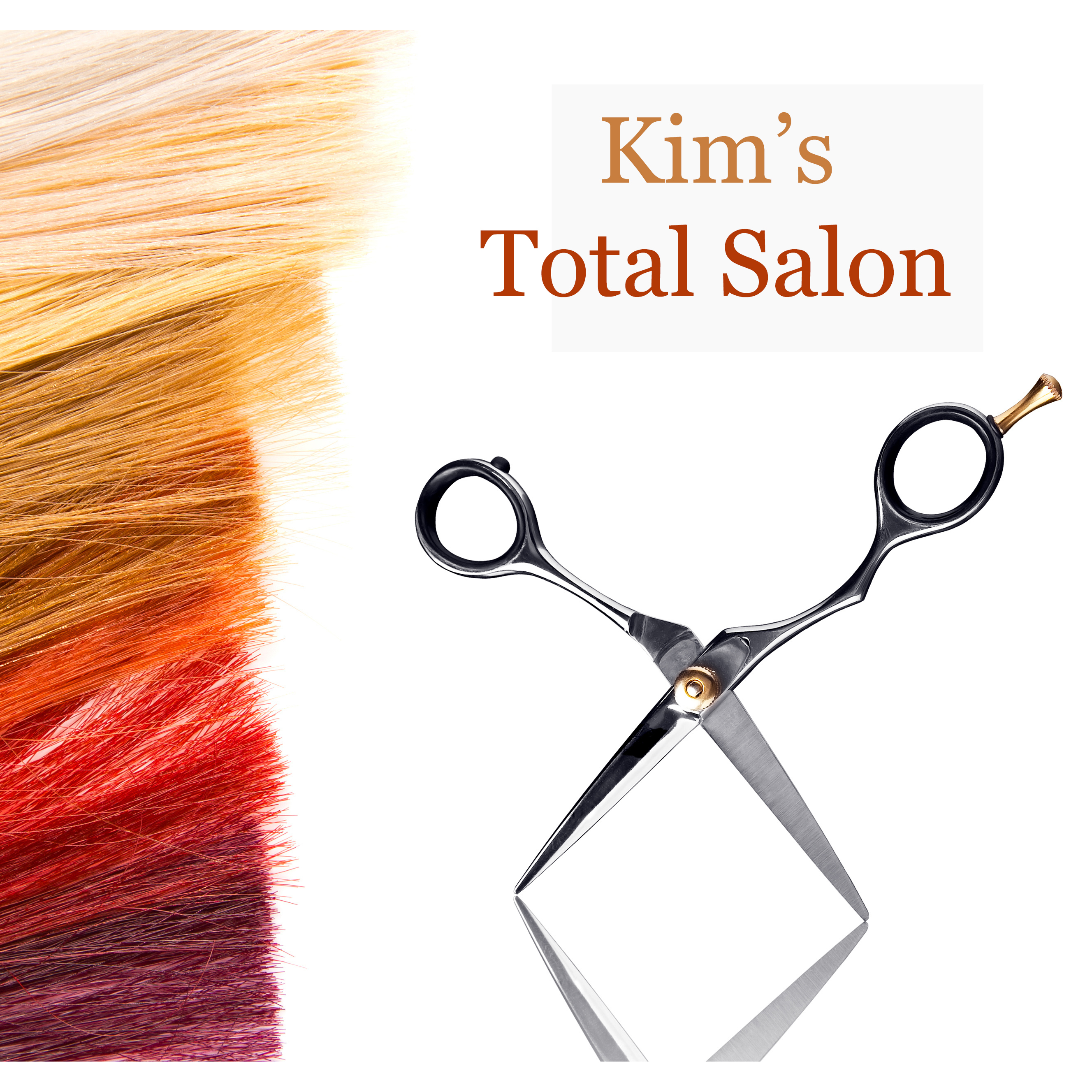 Kims Total Salon