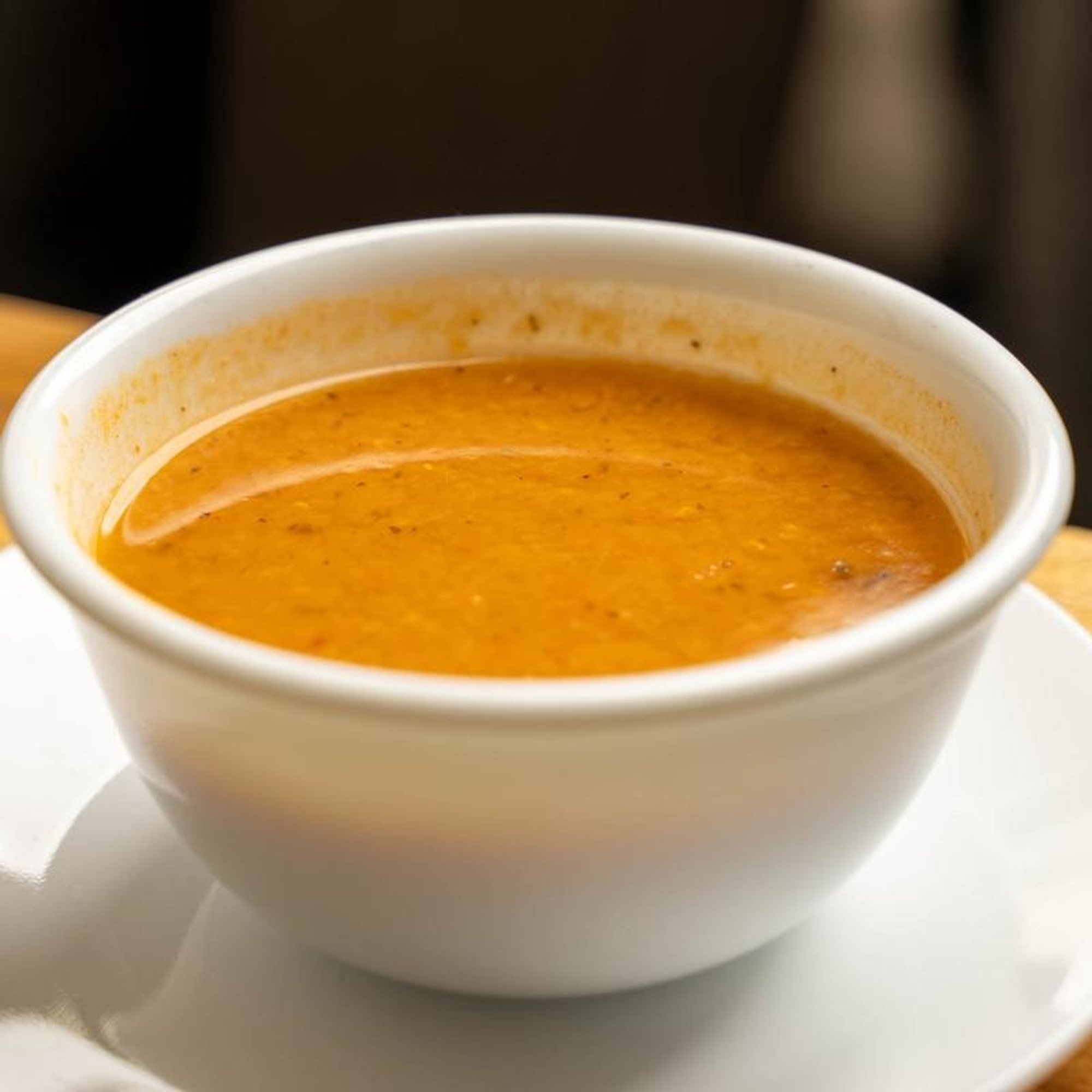 Lentil Soup