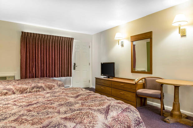 Images Rodeway Inn