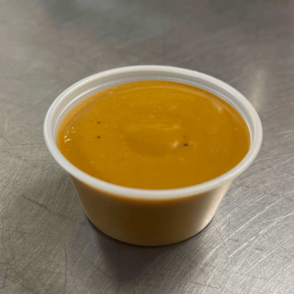 2 Oz Secret Sauce