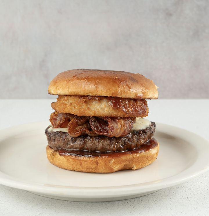 Cowboy Burger