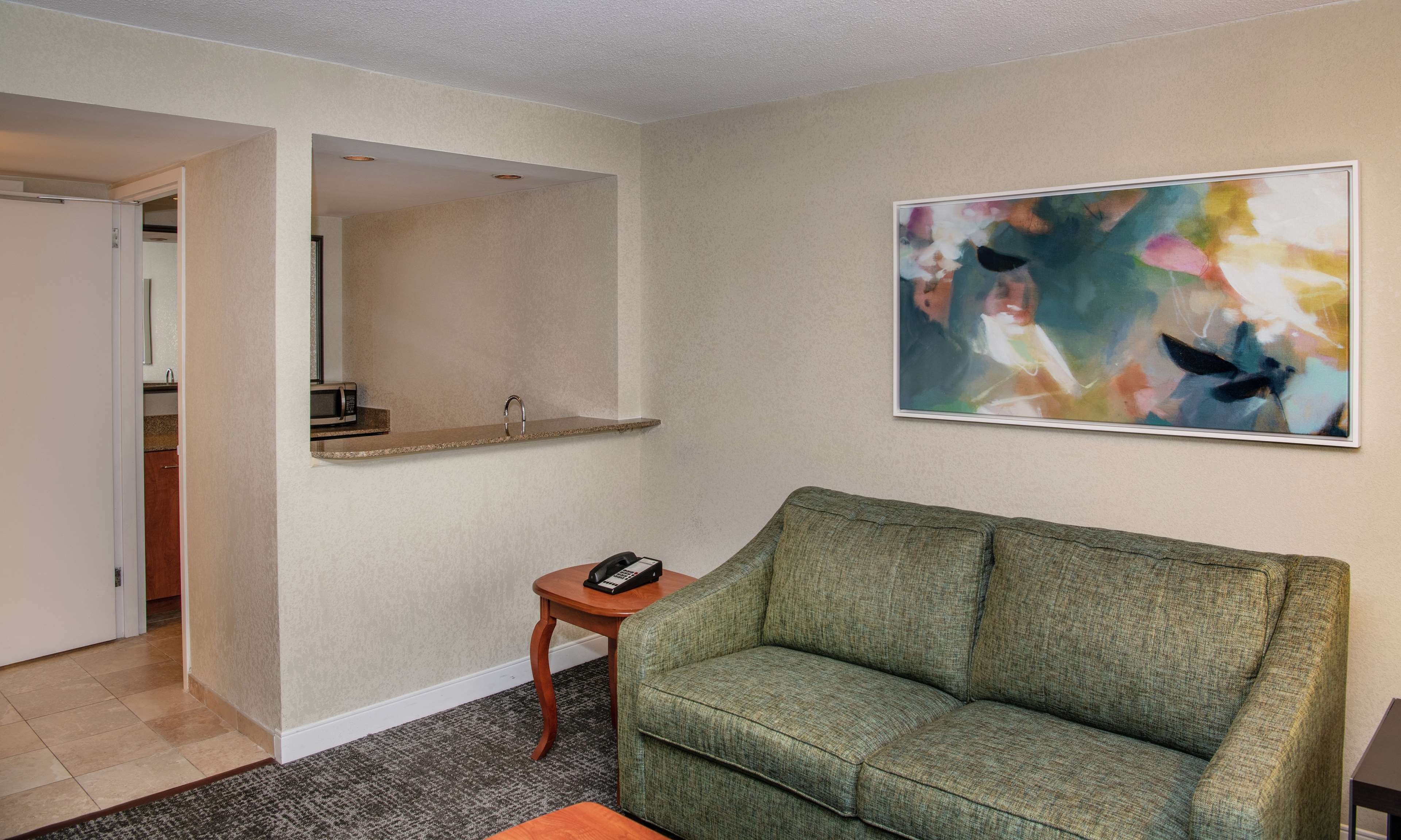 Hampton Inn Parsippany Photo