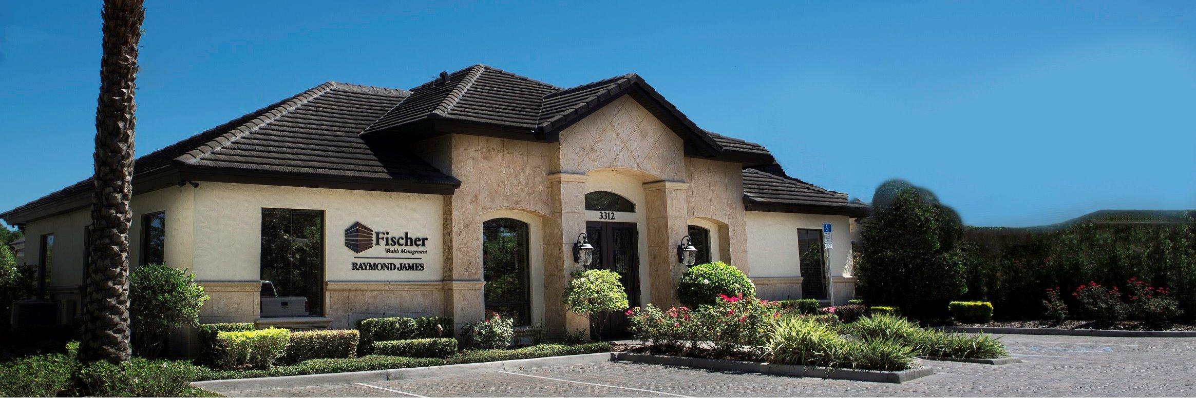 Fischer Wealth Management Photo