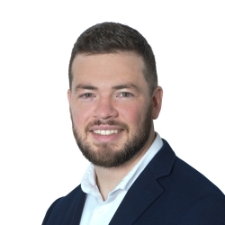 Austin Hall - TD Financial Planner