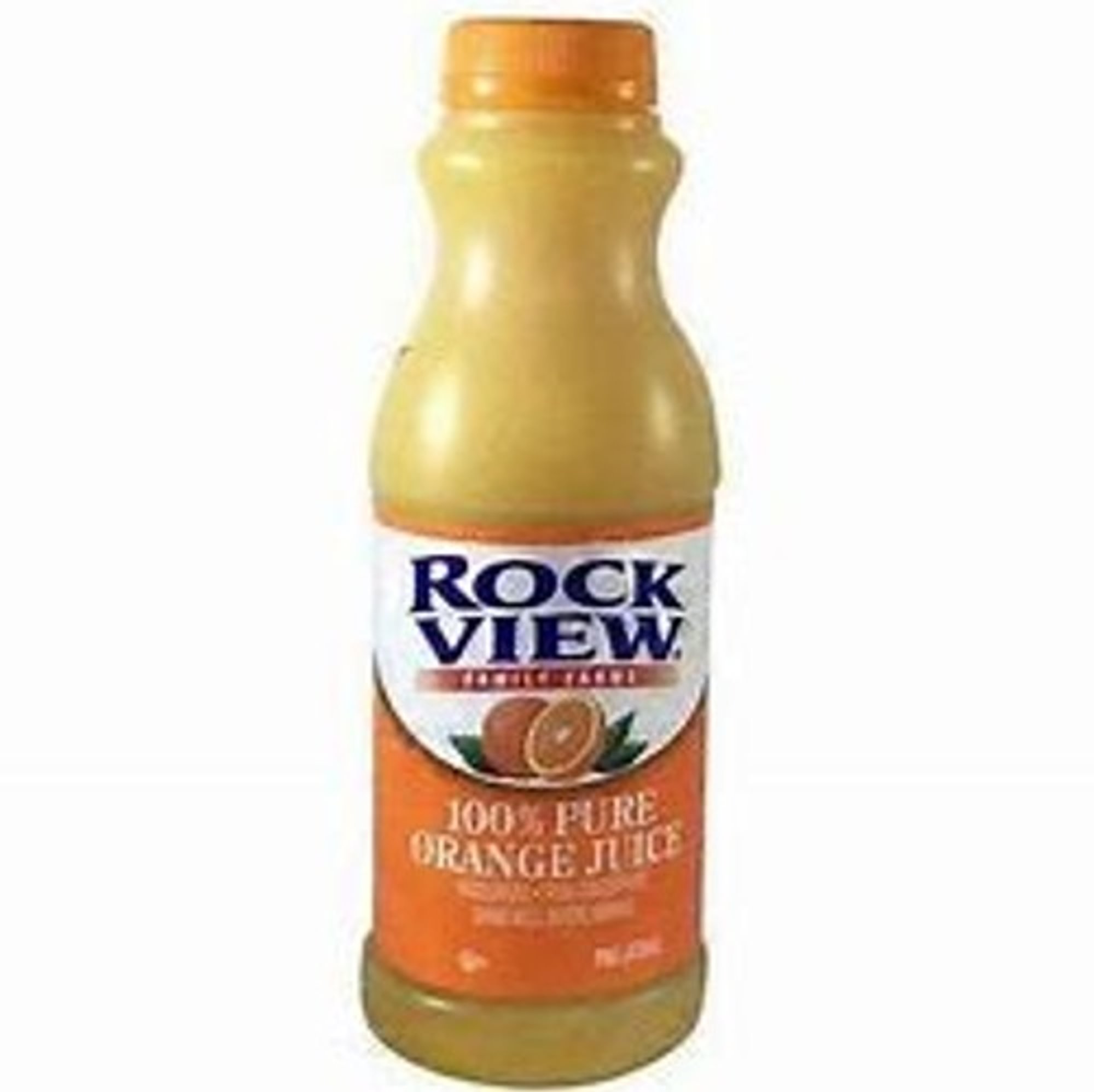 0range Juice