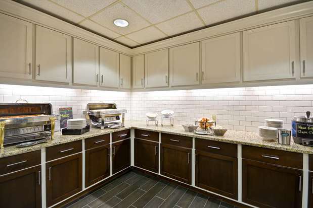 Images Homewood Suites by Hilton Hillsboro/Beaverton