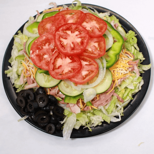 * Chef Salad (Large).