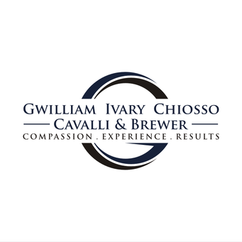 J. Gary Gwilliam